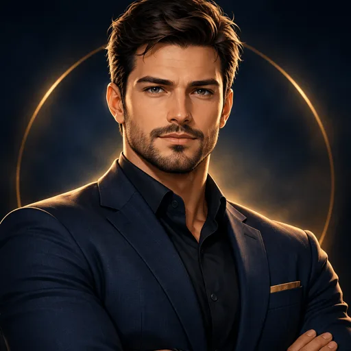 Avatar Bruno