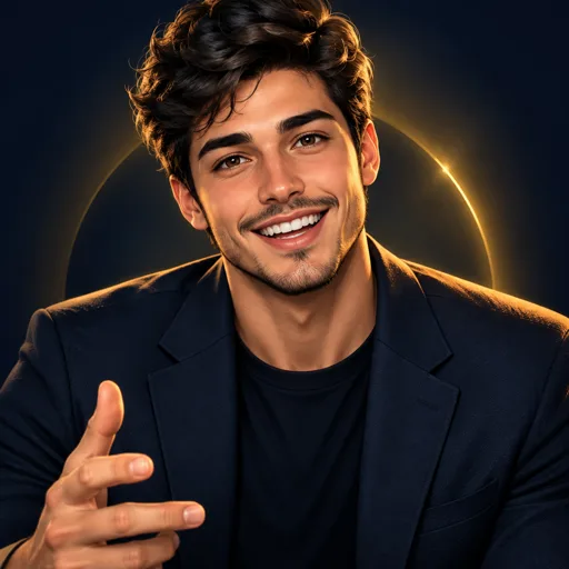 Avatar Léo